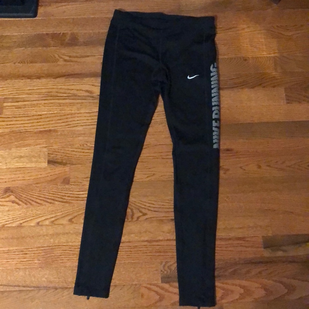 Nike Running DRI-FIT Pants